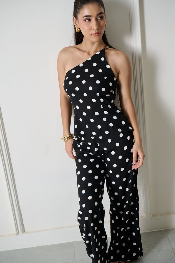 Polka Muse Set