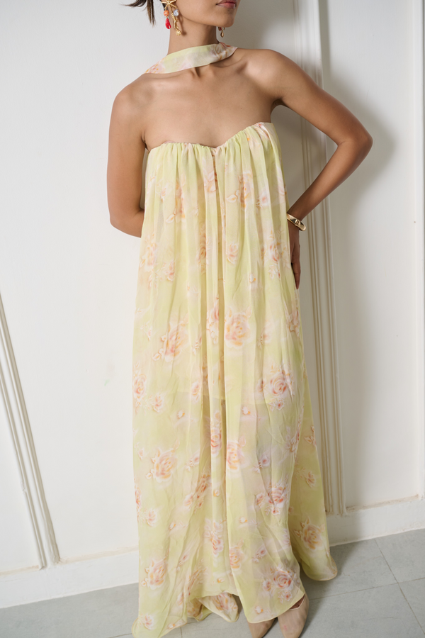Rosalie Dress