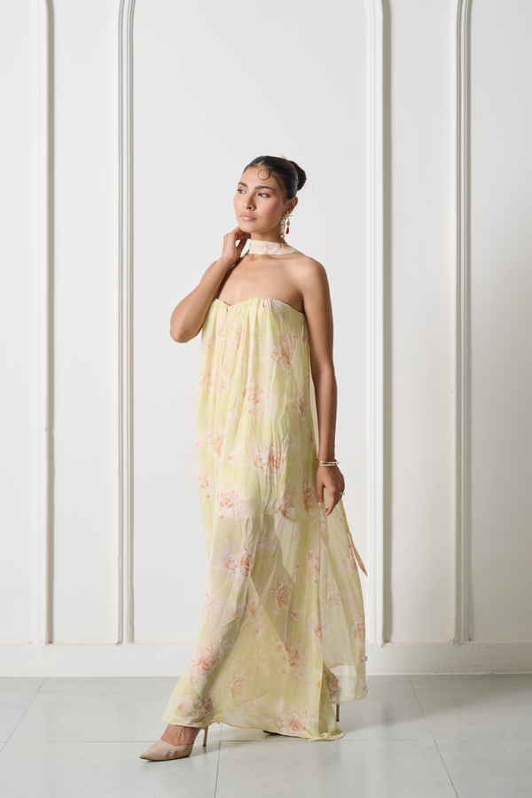 Rosalie Dress