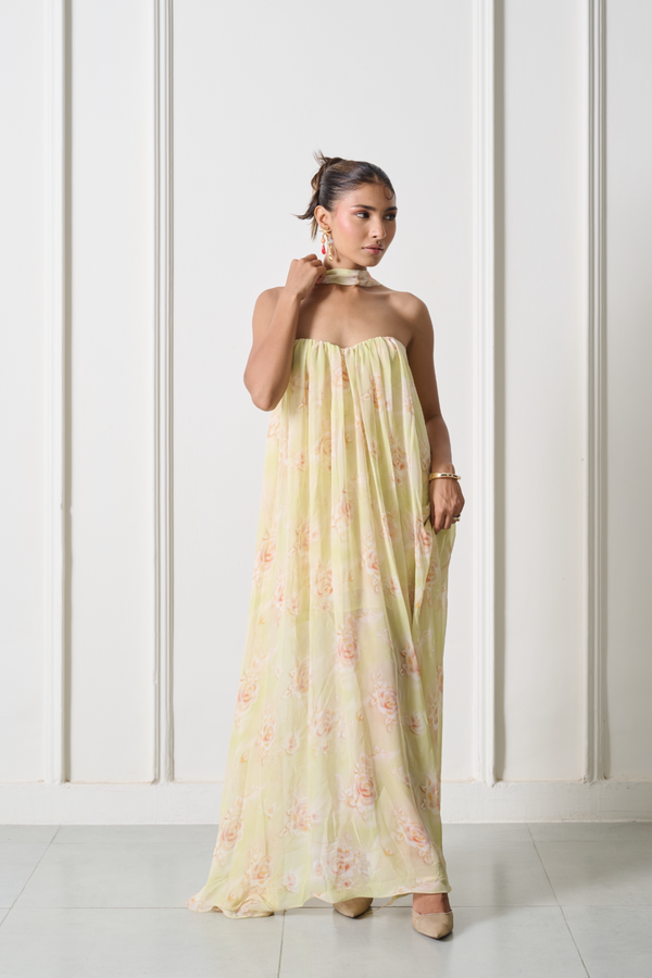 Rosalie Dress