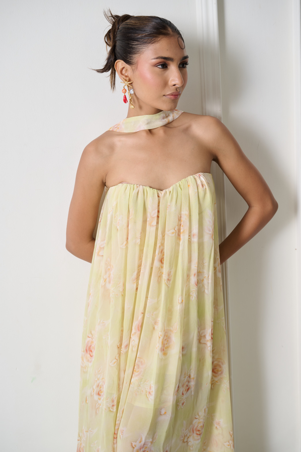 Rosalie Dress