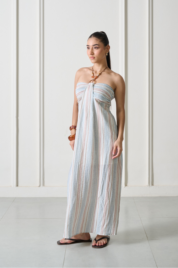 Amalfi Dress