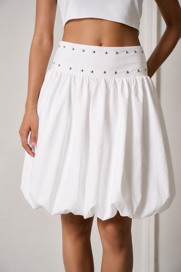 Bubble Skirt