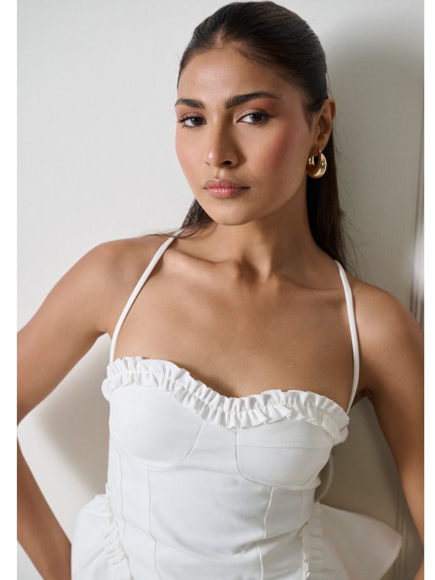 Ruffle Set