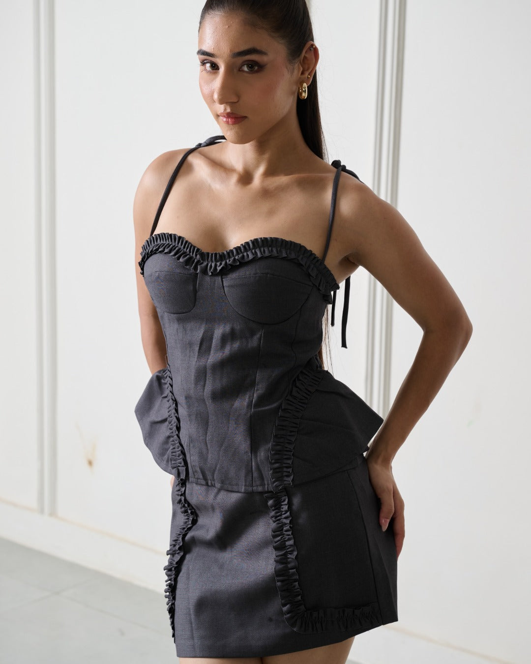Ruffle Set