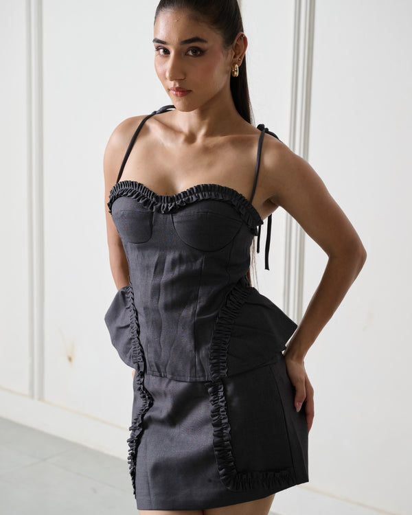 Ruffle Set