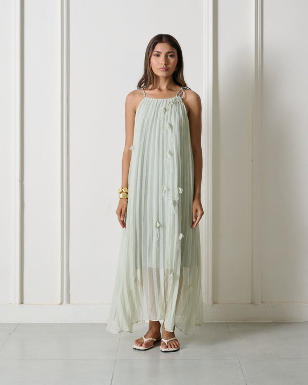 Bloom Dress