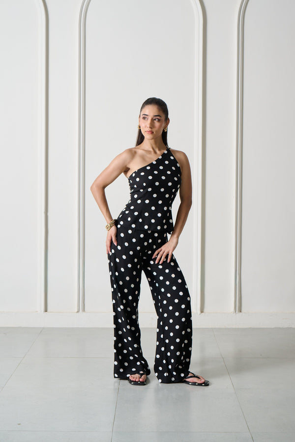 Polka Muse Set