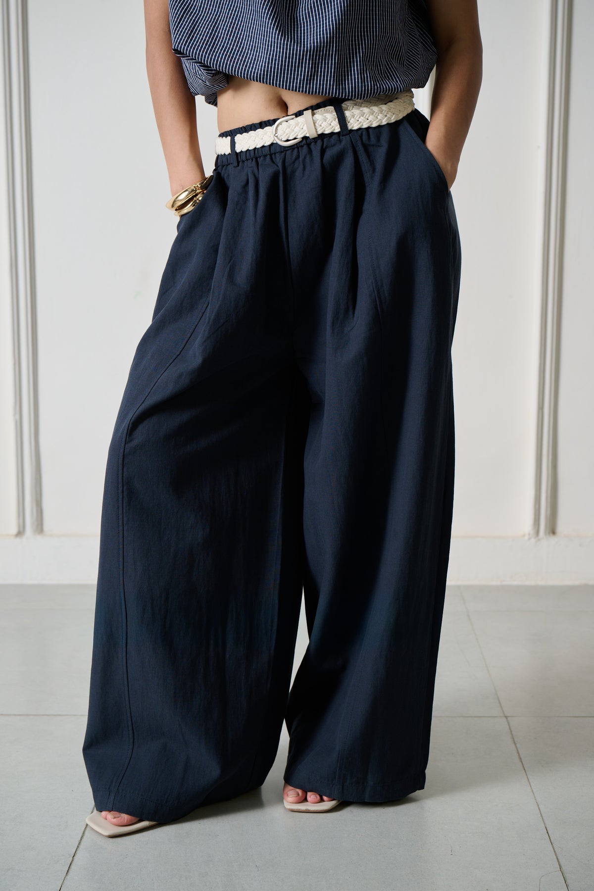 The Everyday Trousers