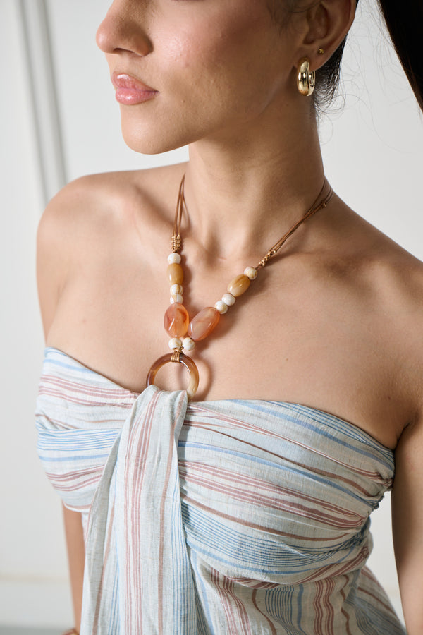 Amalfi Dress