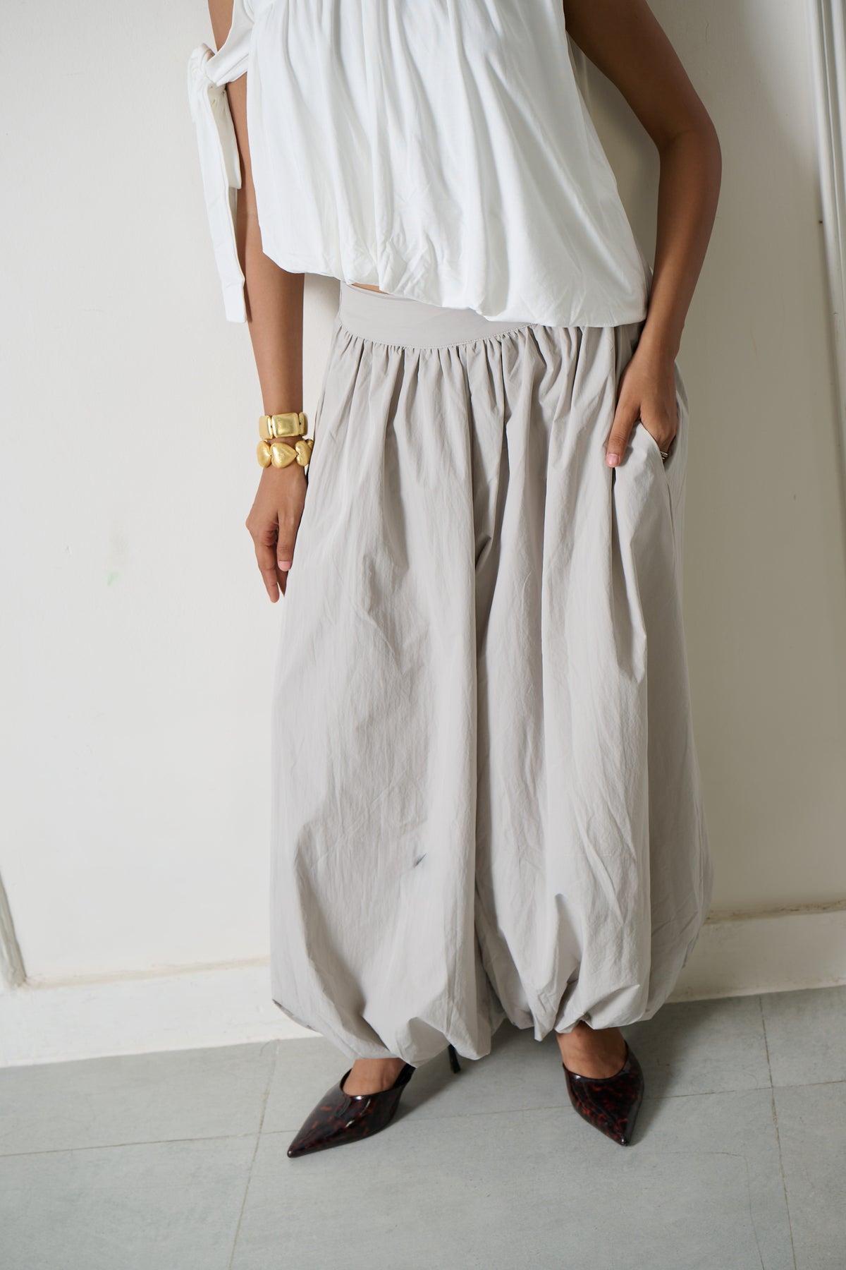 Balloon Pants