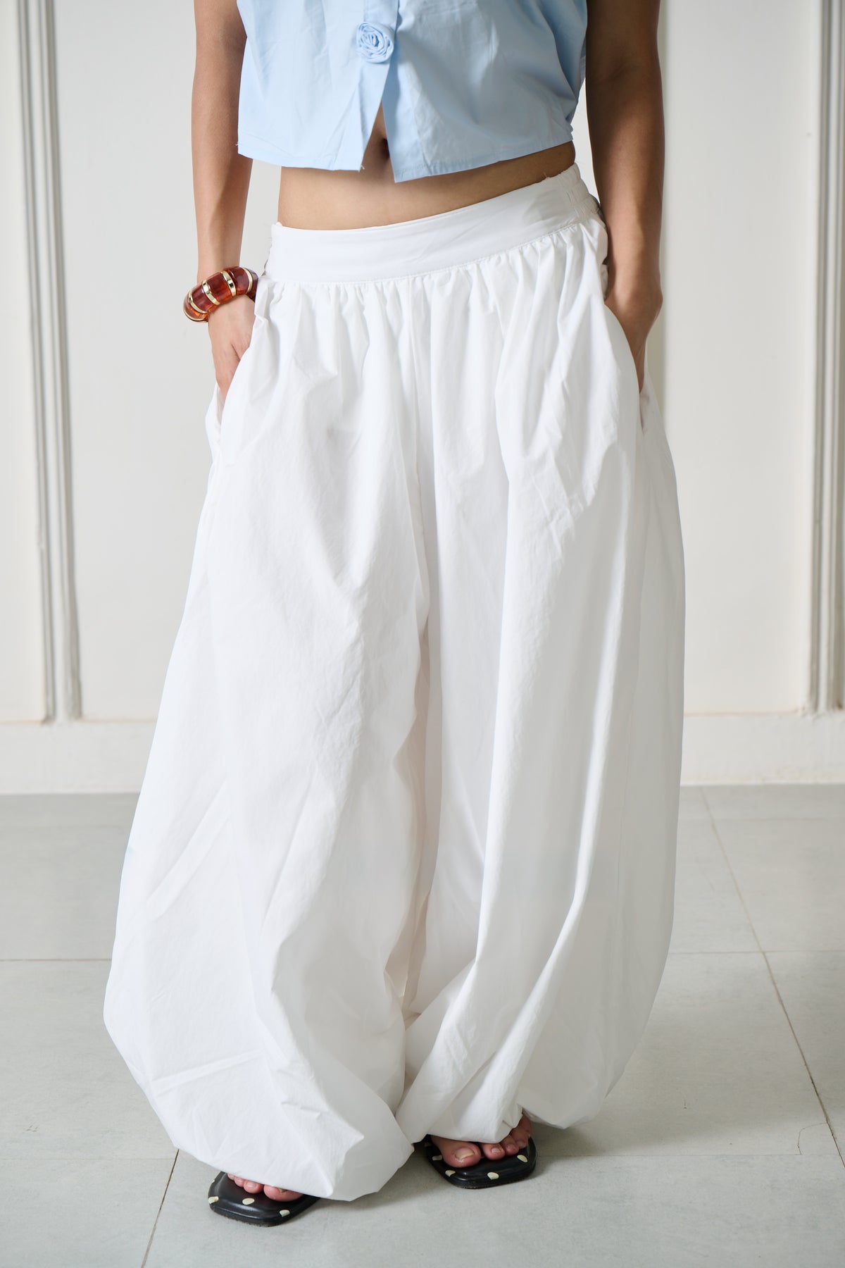 Balloon Pants