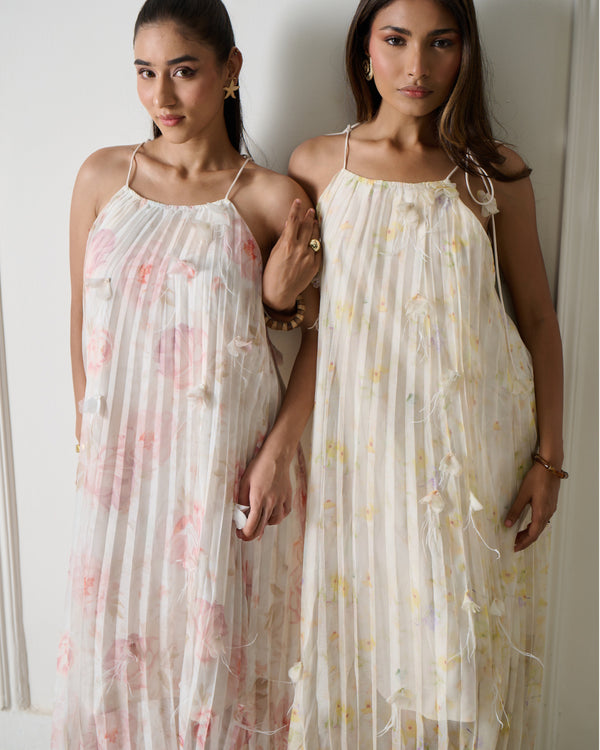 Etherea Dress
