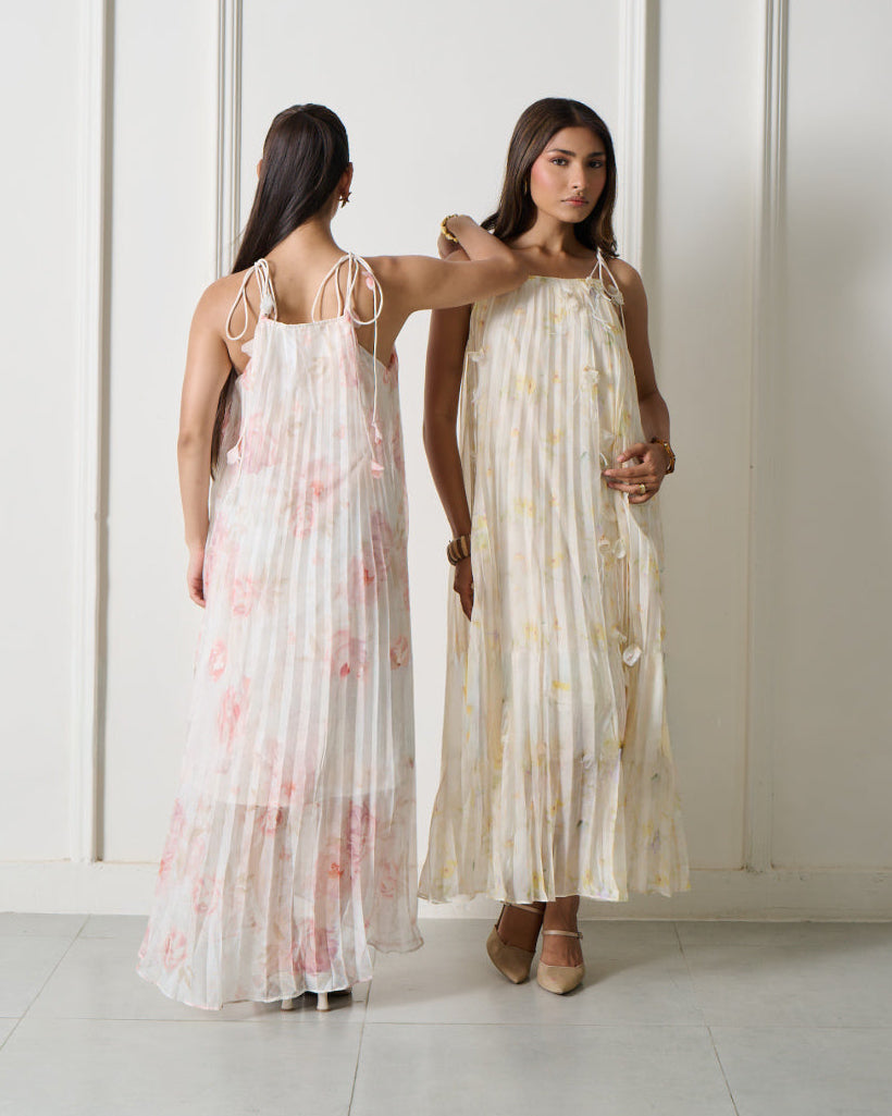 Etherea Dress