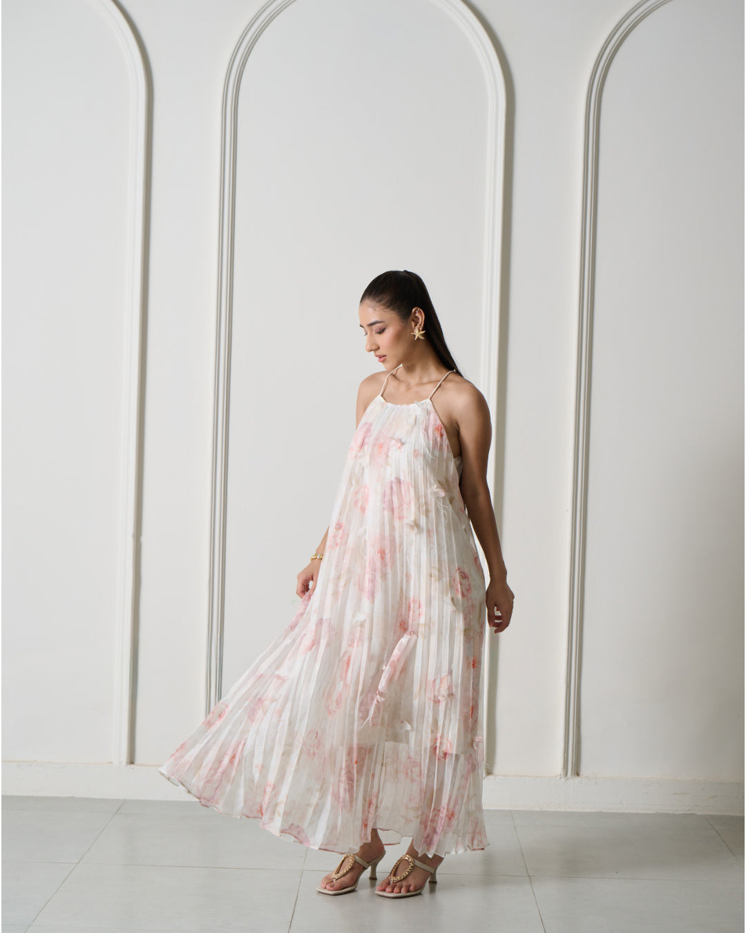 Etherea Dress