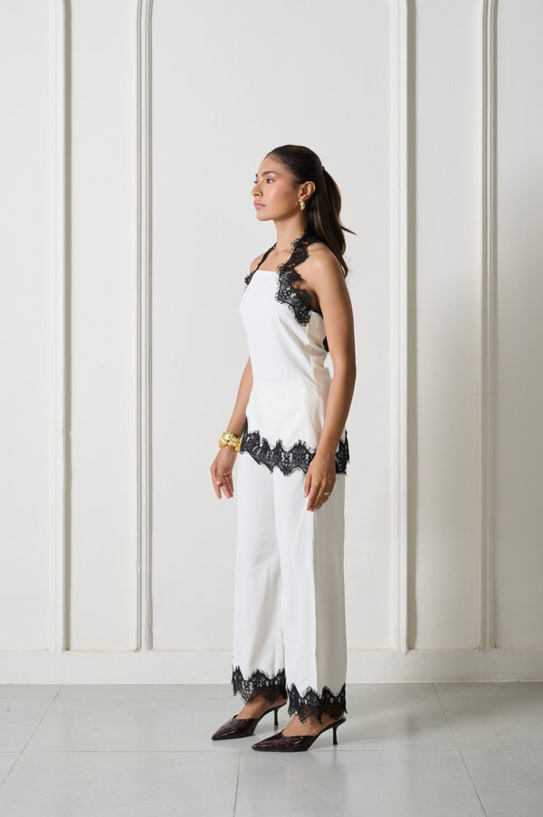 Lace Era Set