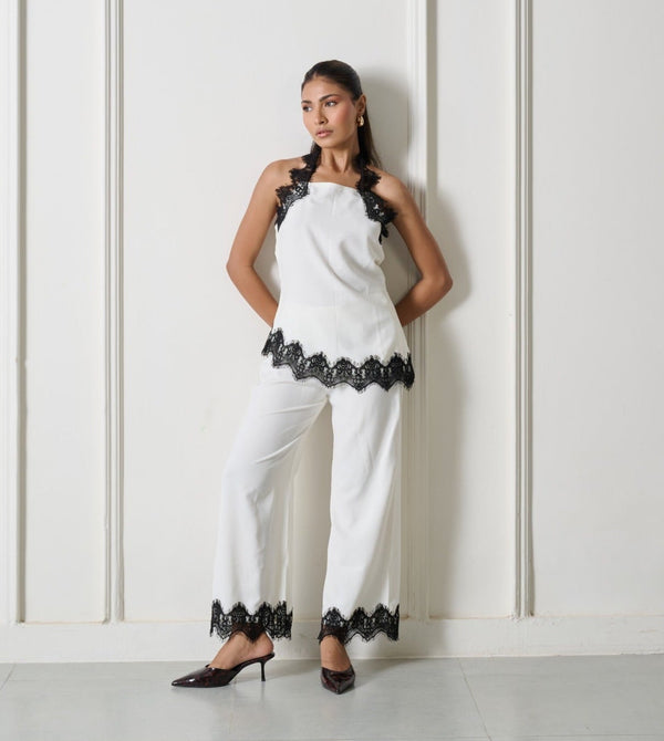 Lace Era Set