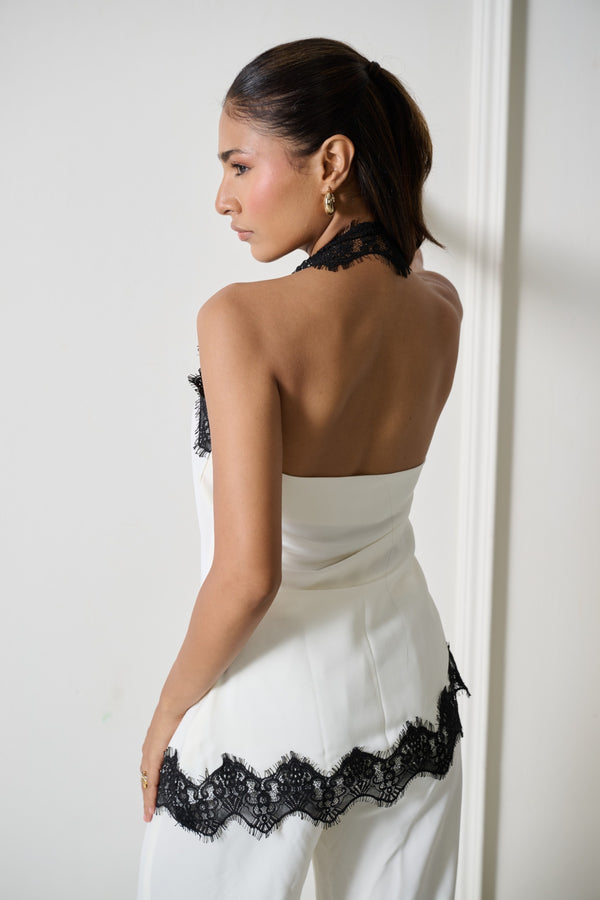 Lace Era Set