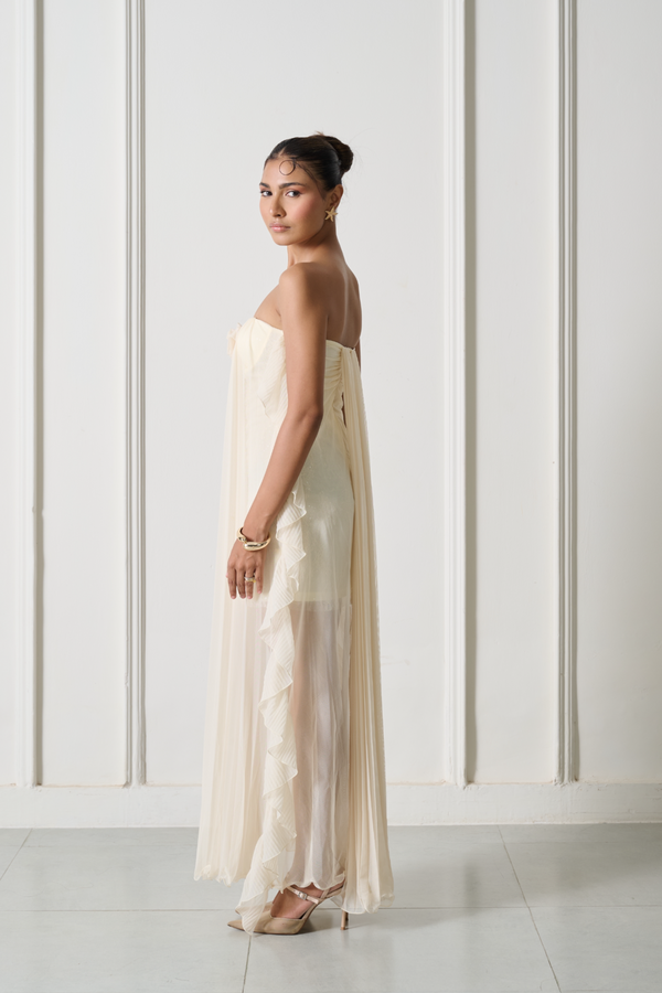 Lumi Rose Dress