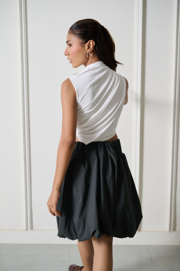 Gathered Top