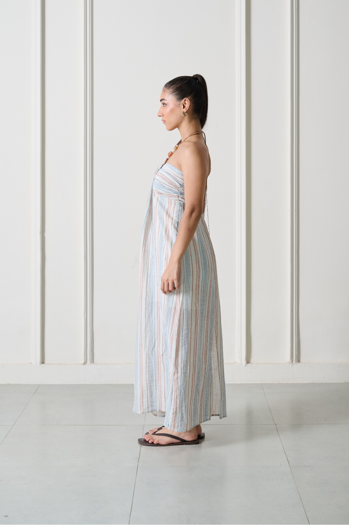 Amalfi Dress