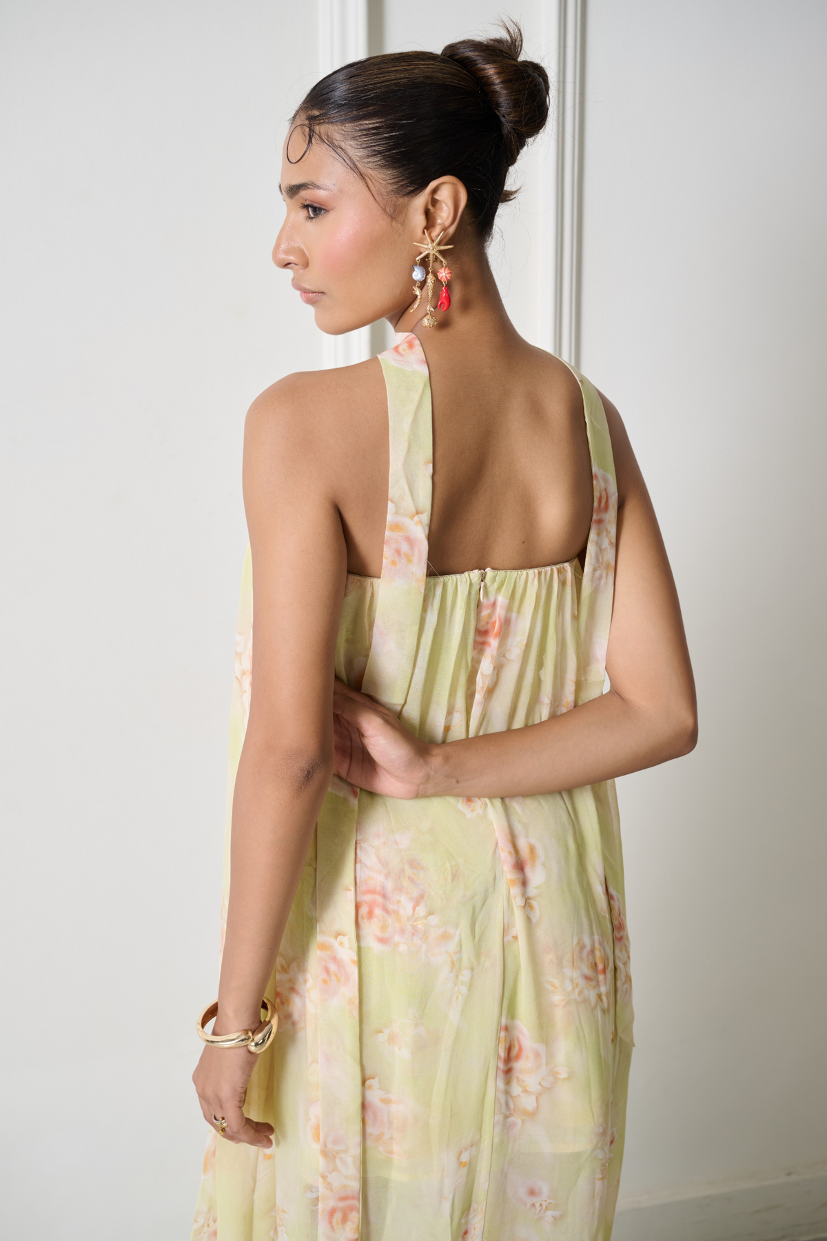 Rosalie Dress