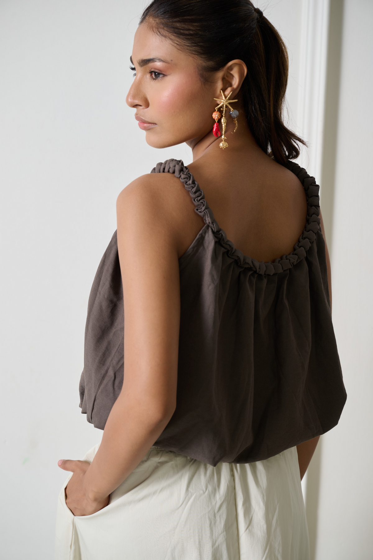 Cocoa Top