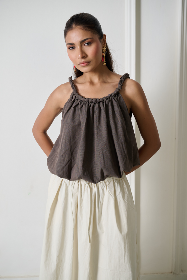 Cocoa Top