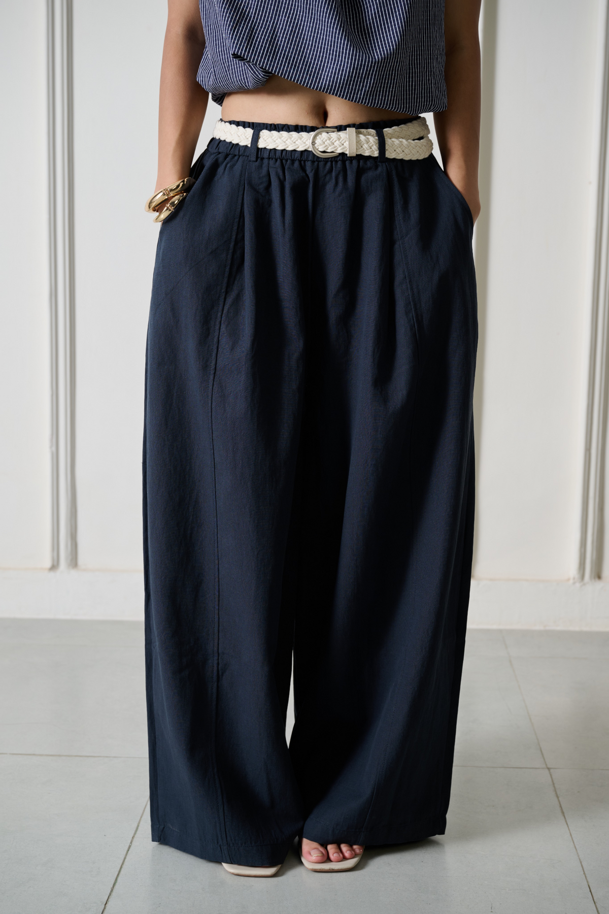 The Everyday Trousers