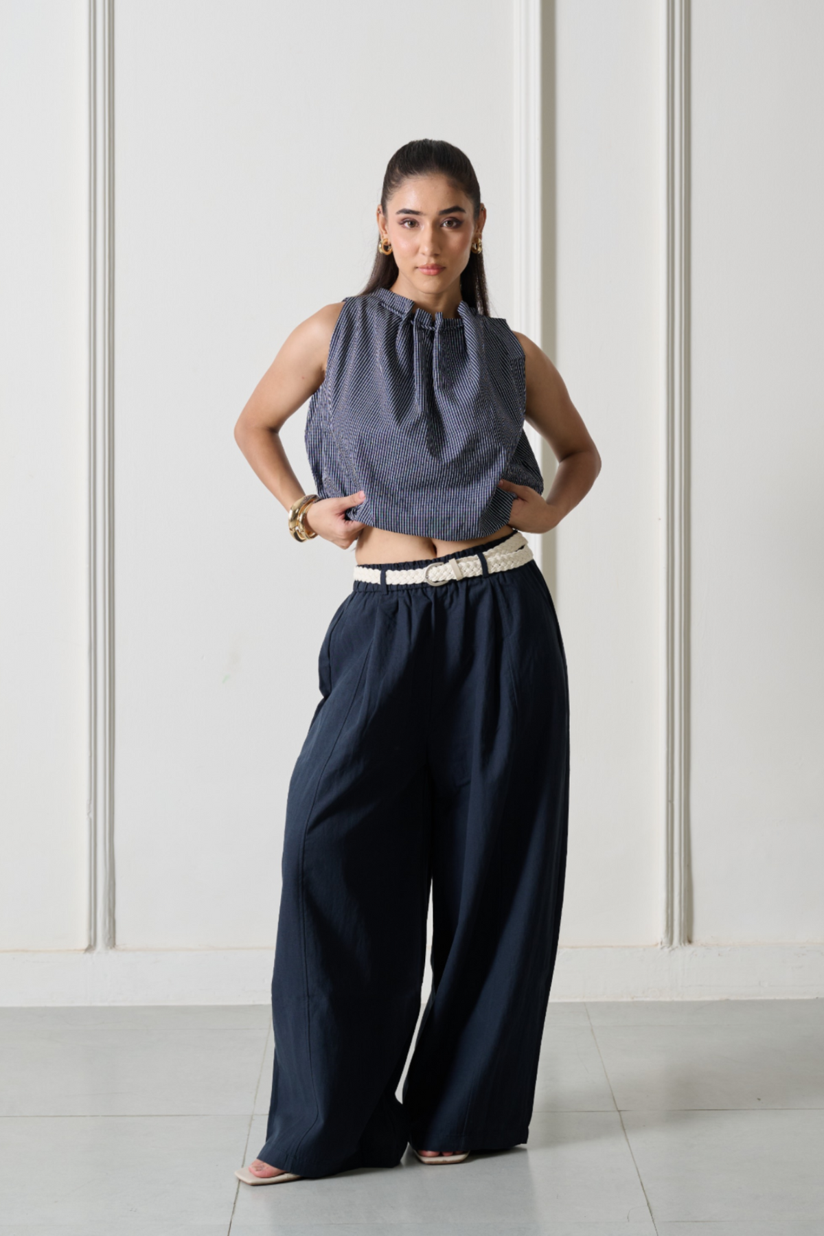 The Everyday Trousers
