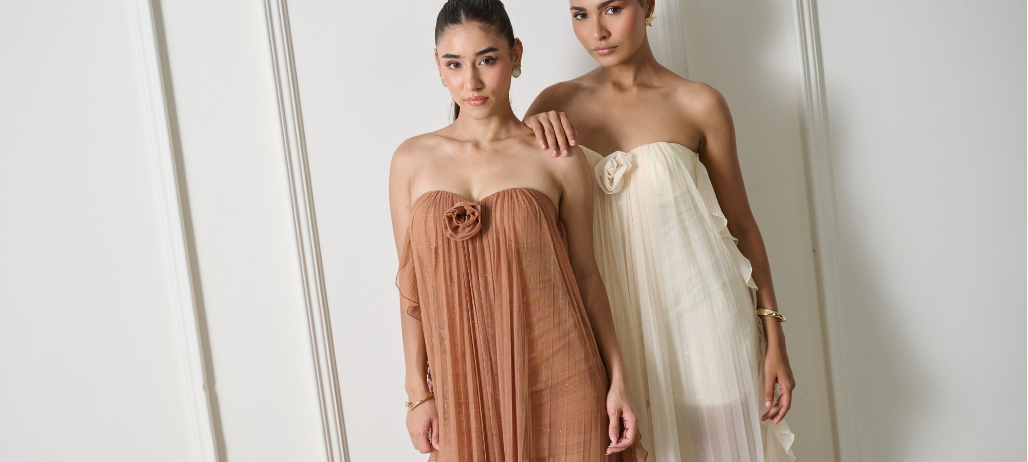 Dresses