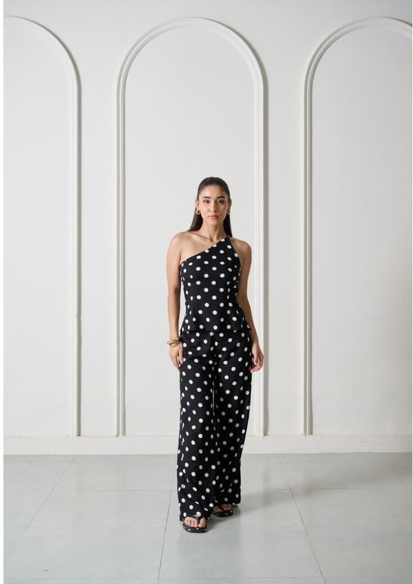 Polka Muse Set