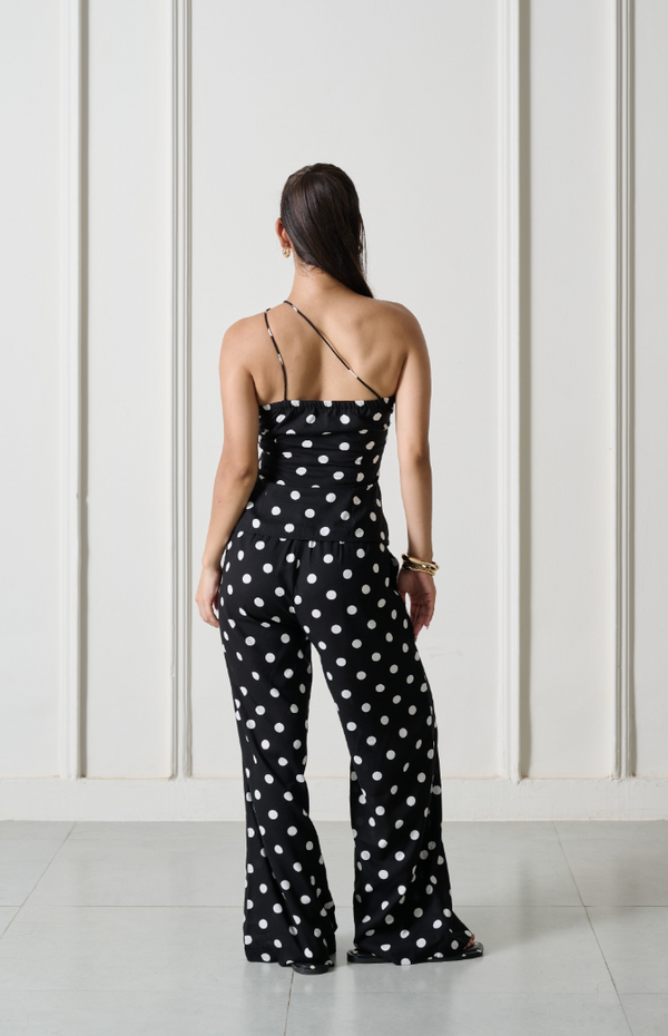 Polka Muse Set